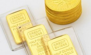 Cara Memulai Investasi Emas Cukup Dengan Modal Rp 10.000 Saja